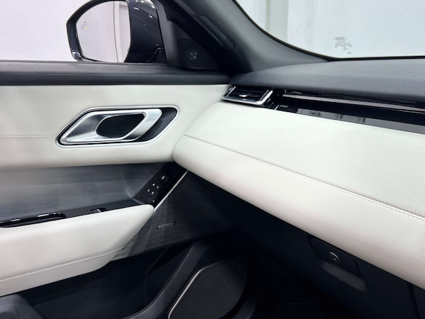 Used Land Rover Range Rover Velar 2021 for sale - 76277639: Photo 35