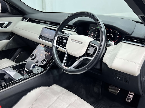 Used Land Rover Range Rover Velar 2021 for sale - 76277639: Photo 40