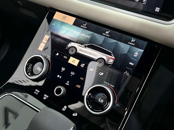 Used Land Rover Range Rover Velar 2021 for sale - 76277639: Photo 49