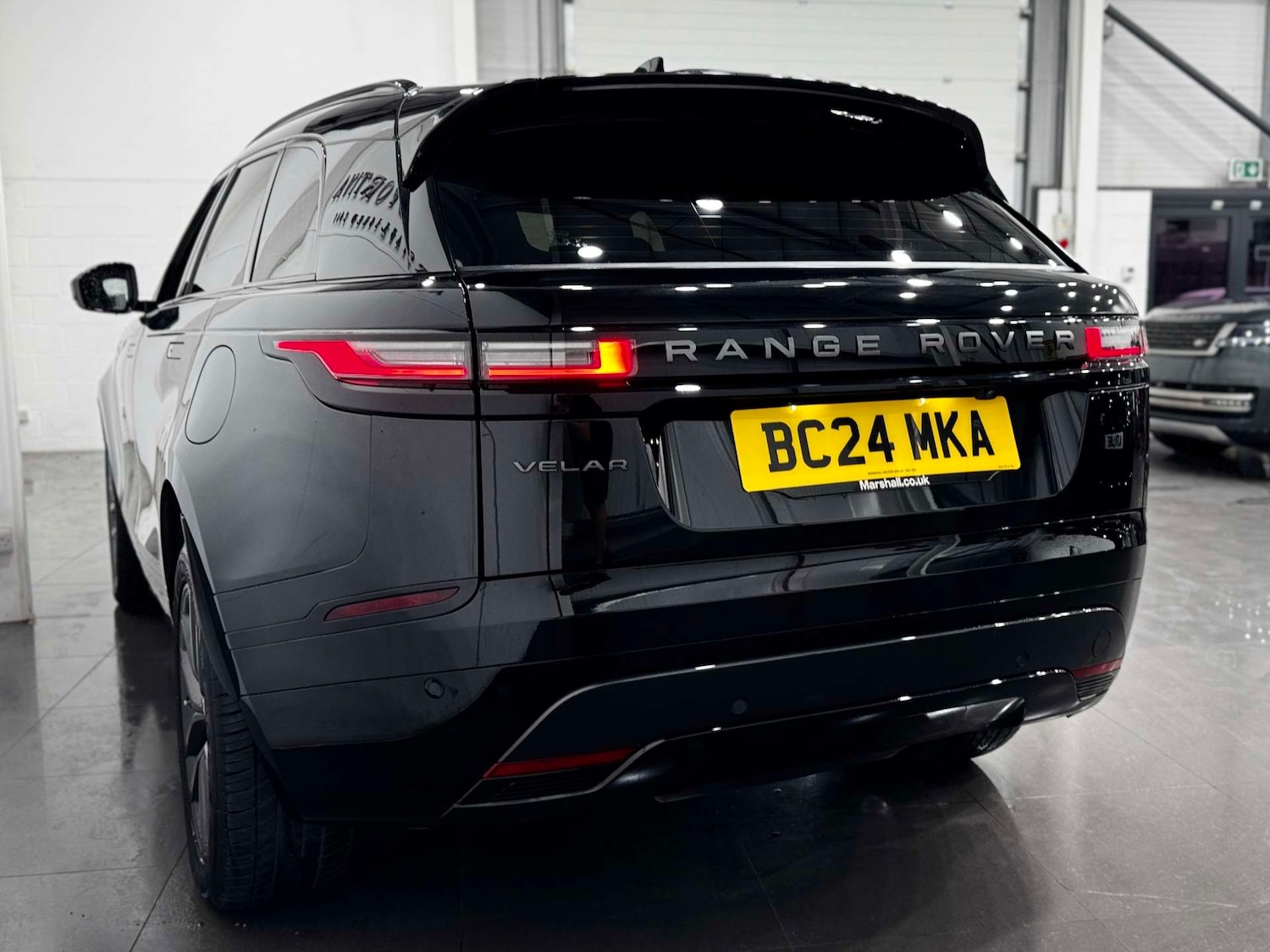 Used Land Rover Range Rover Velar 2024 for sale - 78000714: Photo 10