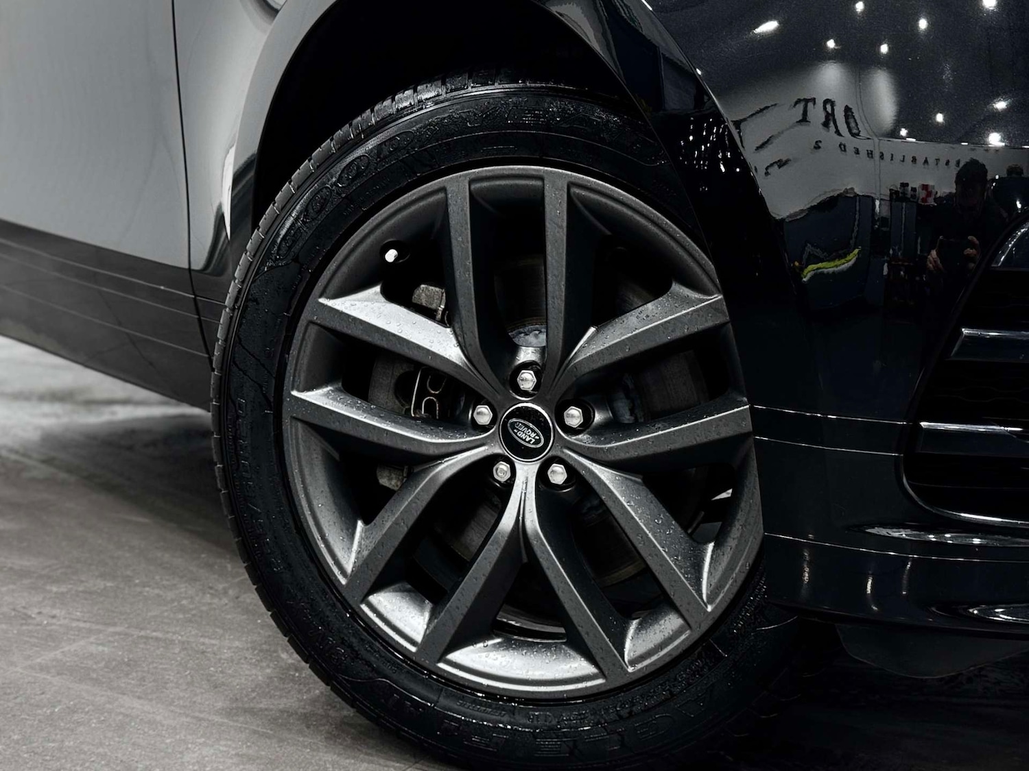 Used Land Rover Range Rover Velar 2024 for sale - 78000714: Photo 11