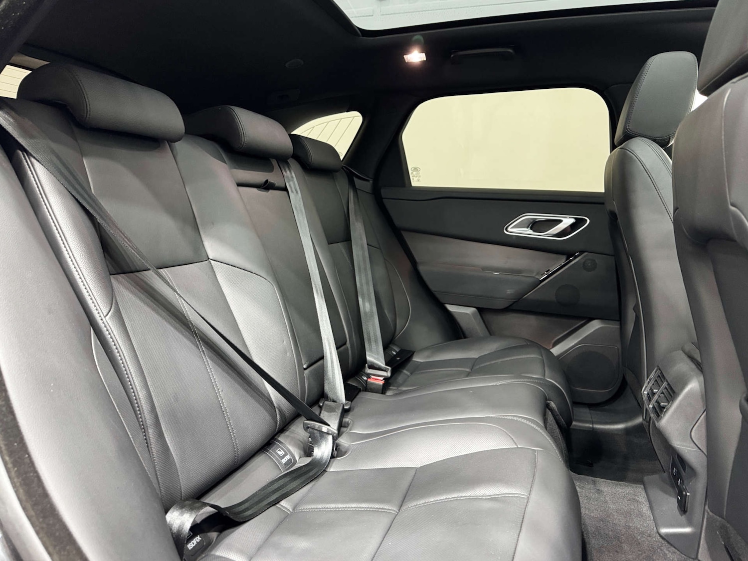 Used Land Rover Range Rover Velar 2024 for sale - 78000714: Photo 14