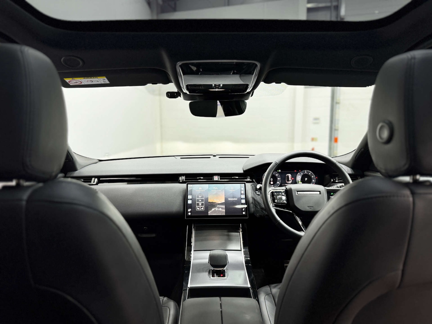 Used Land Rover Range Rover Velar 2024 for sale - 78000714: Photo 19