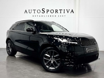Used Land Rover Range Rover Velar 2024 for sale - 78000714: Photo