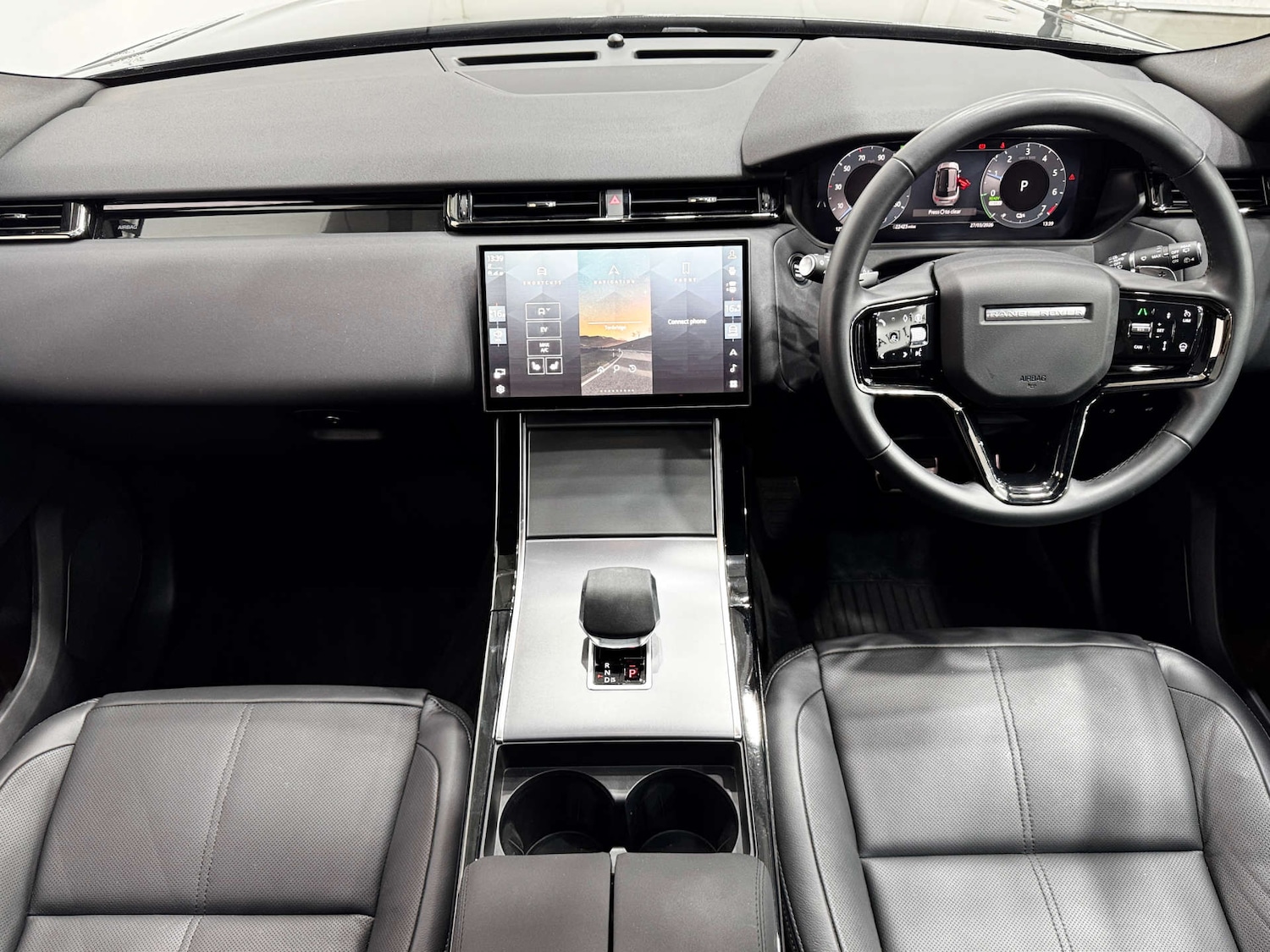 Used Land Rover Range Rover Velar 2024 for sale - 78000714: Photo 20