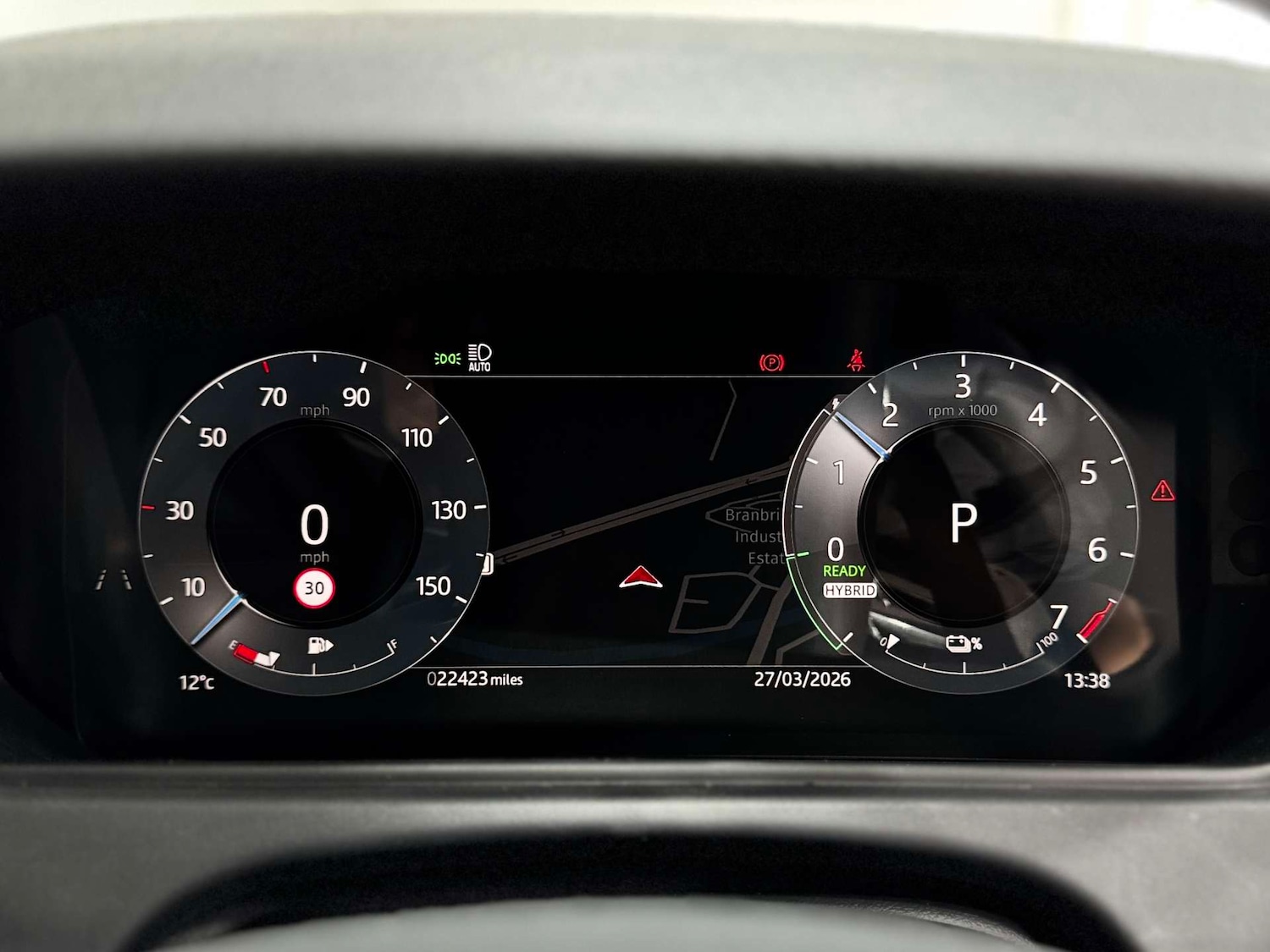 Used Land Rover Range Rover Velar 2024 for sale - 78000714: Photo 23