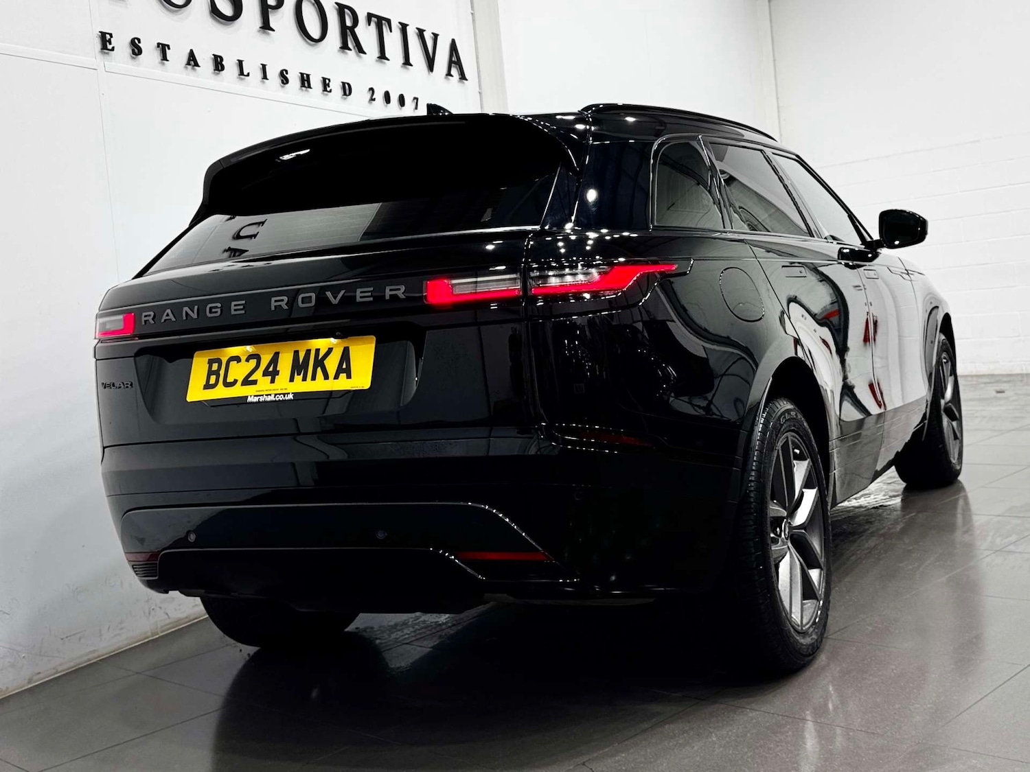 Used Land Rover Range Rover Velar 2024 for sale - 78000714: Photo 25