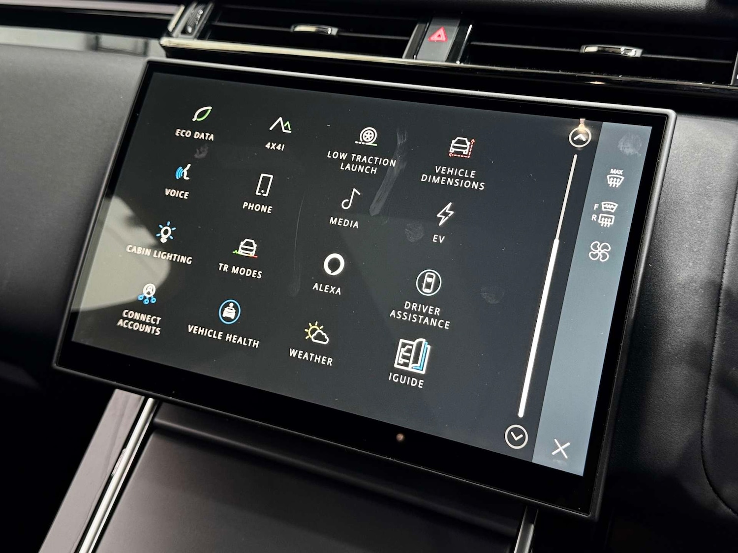 Used Land Rover Range Rover Velar 2024 for sale - 78000714: Photo 38