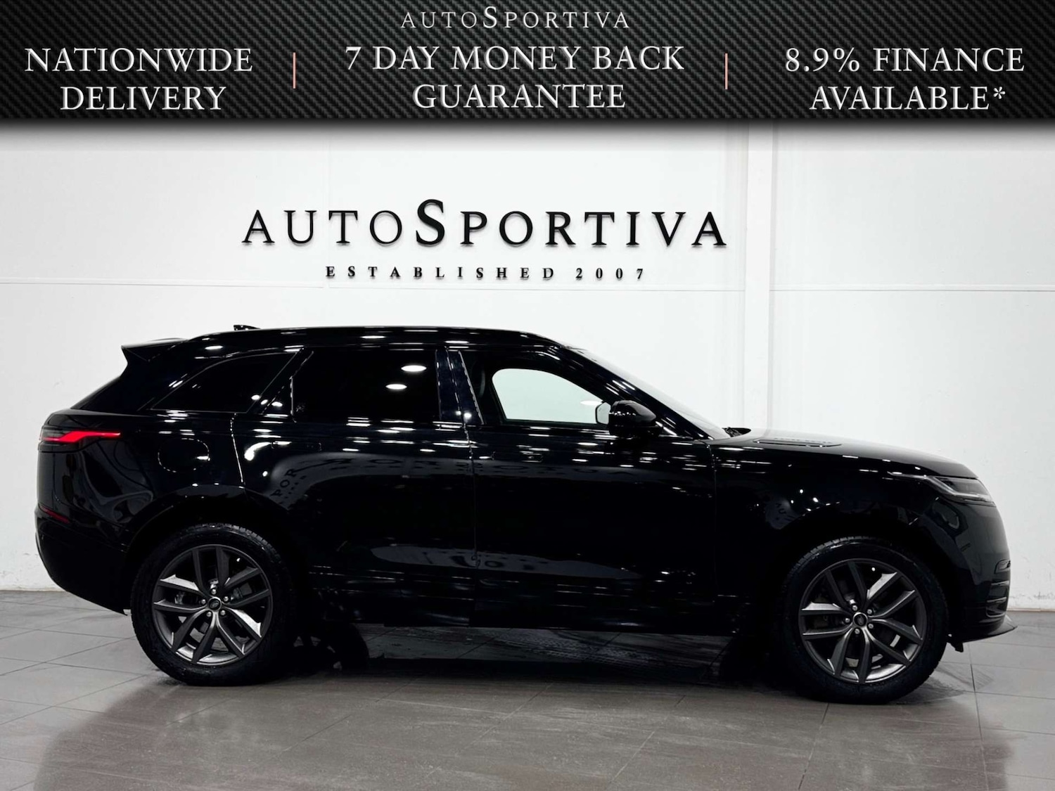 Used Land Rover Range Rover Velar 2024 for sale - 78000714: Photo 4