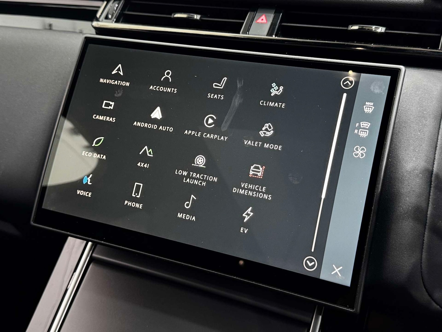 Used Land Rover Range Rover Velar 2024 for sale - 78000714: Photo 41