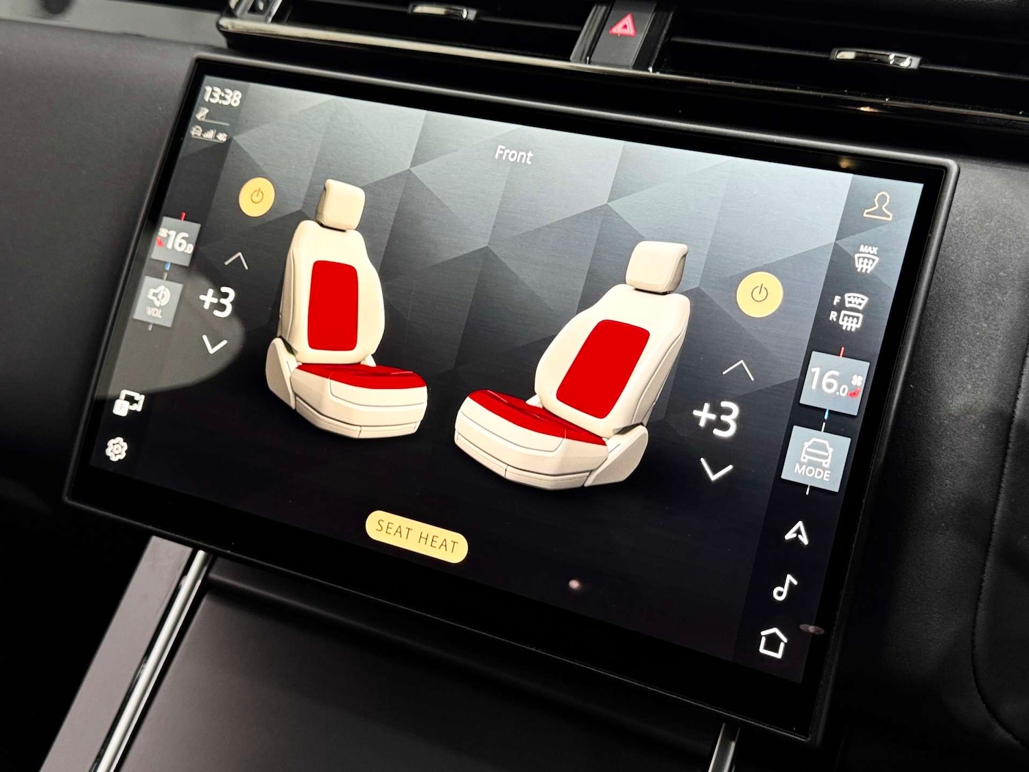 Used Land Rover Range Rover Velar 2024 for sale - 78000714: Photo 43