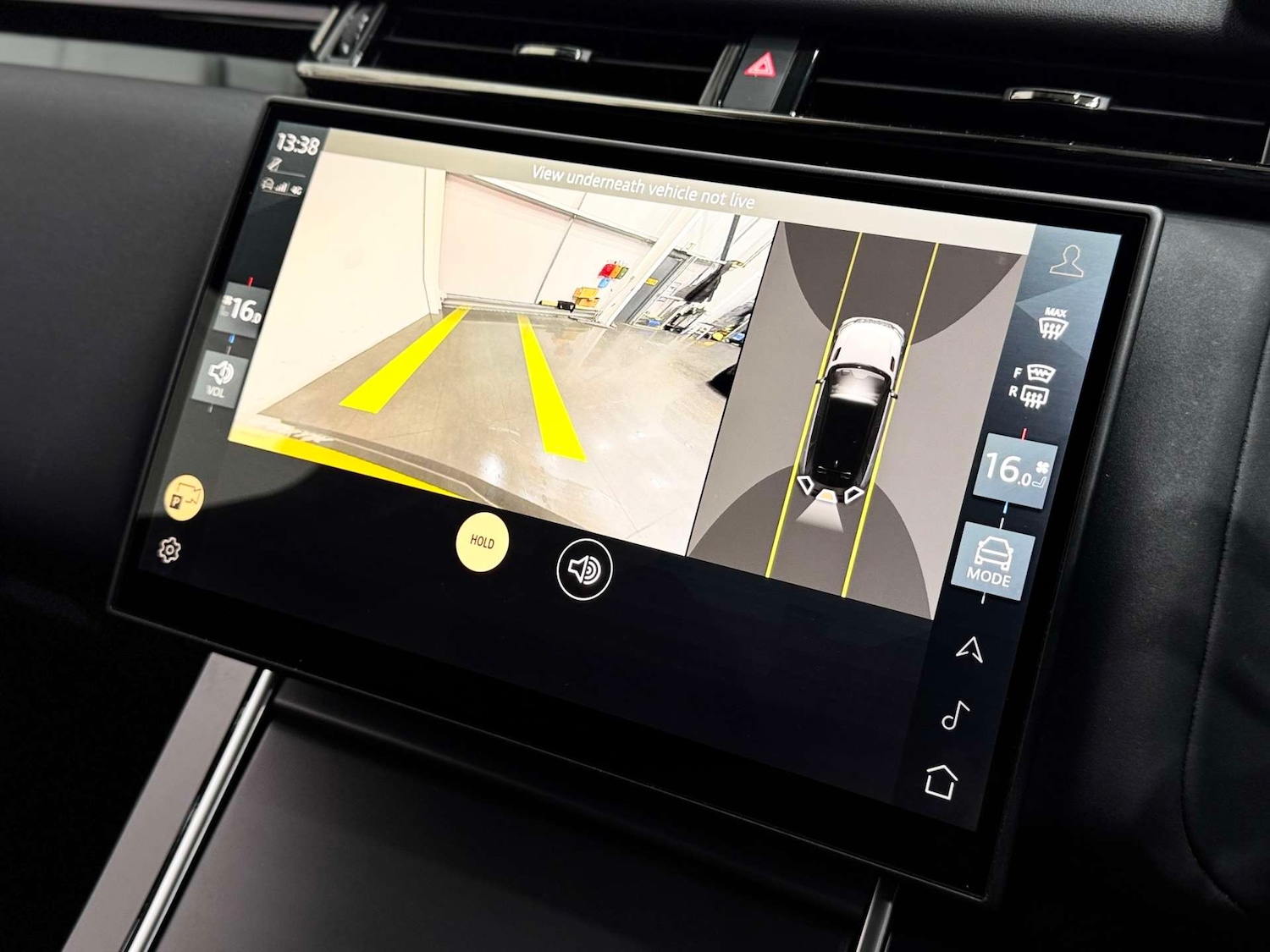 Used Land Rover Range Rover Velar 2024 for sale - 78000714: Photo 44