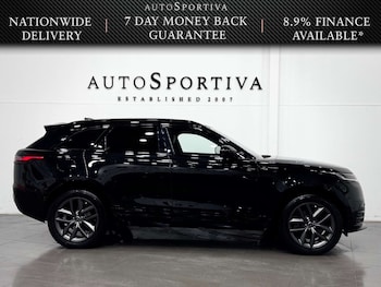 Used Land Rover Range Rover Velar 2024 for sale - 78000714: Photo