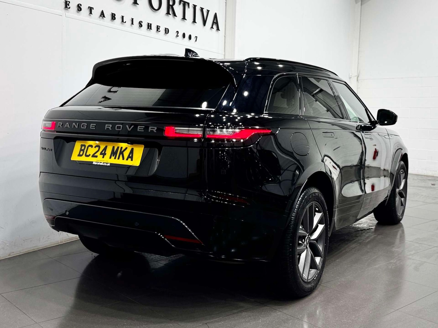 Used Land Rover Range Rover Velar 2024 for sale - 78000714: Photo 6