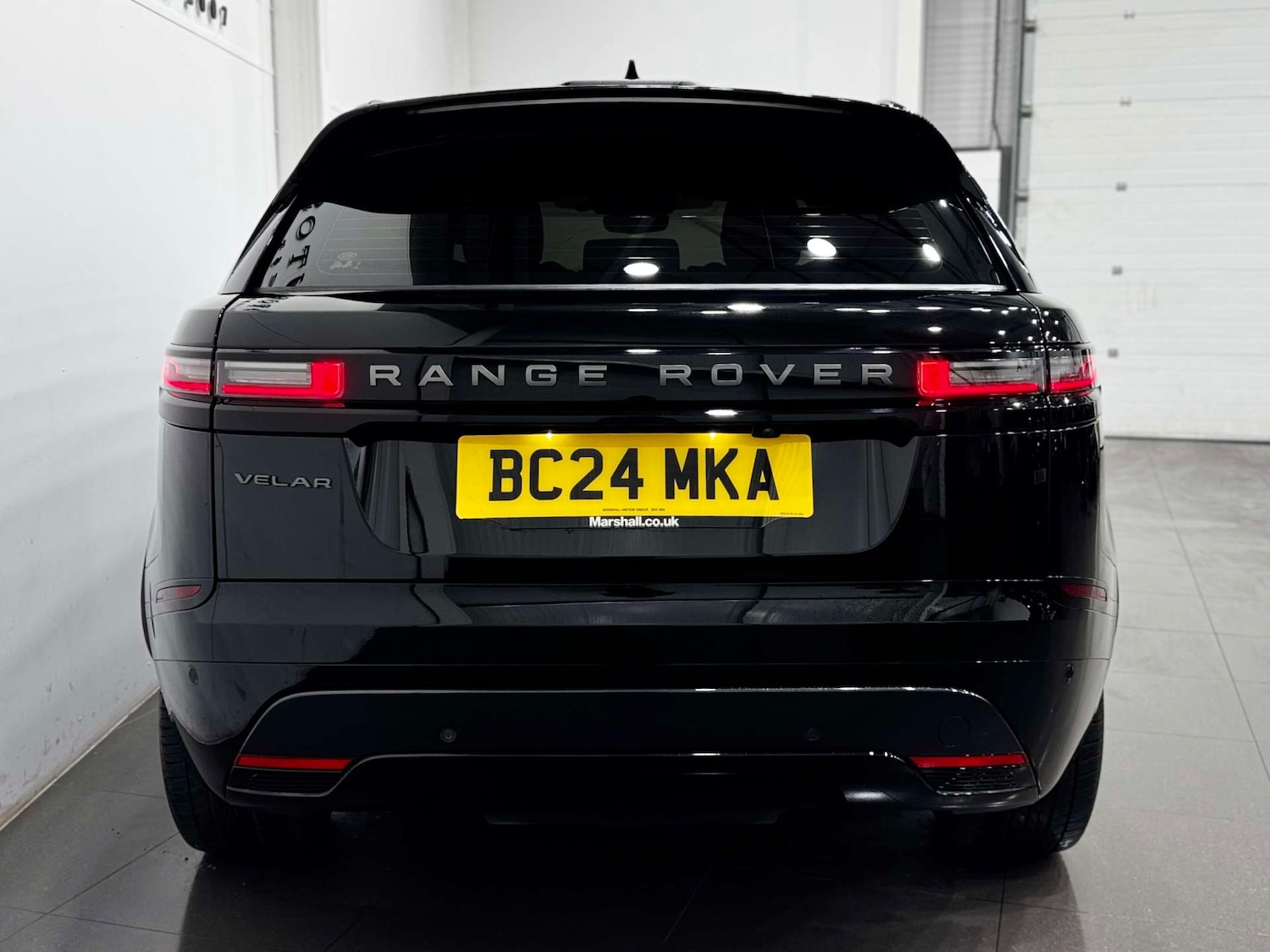 Used Land Rover Range Rover Velar 2024 for sale - 78000714: Photo 9