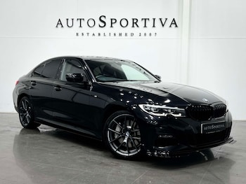 Used BMW 3 Series 2019 for sale - 75981577: Photo