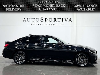 Used BMW 3 Series 2019 for sale - 75981577: Photo