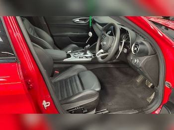 Used Alfa Romeo Giulia 2022 for sale - 78632550: Photo