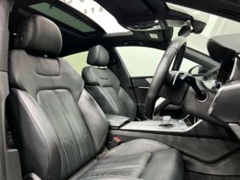 Used Audi A7 2018 for sale - 74939713: Photo