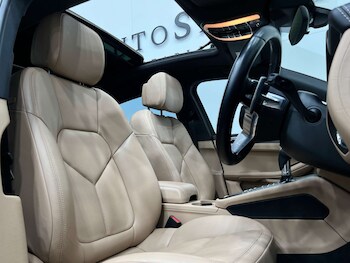 Used Porsche Macan 2019 for sale - 78370220: Photo