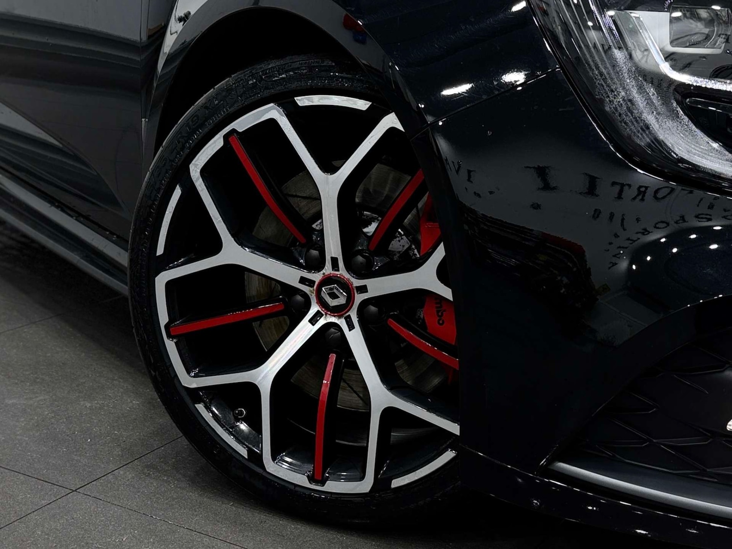 Used Renault Megane 2020 for sale - 77833890: Photo 13