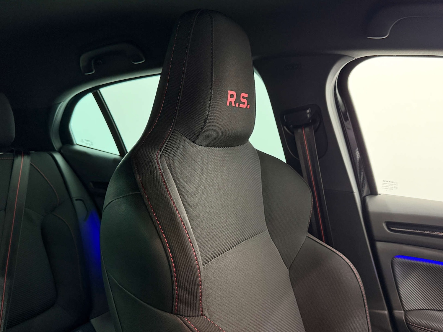 Used Renault Megane 2020 for sale - 77833890: Photo 18