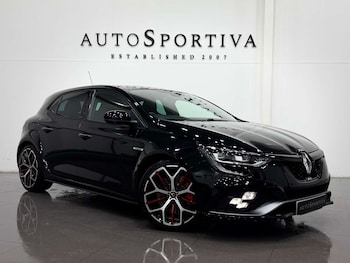Used Renault Megane 2020 for sale - 77833890: Photo