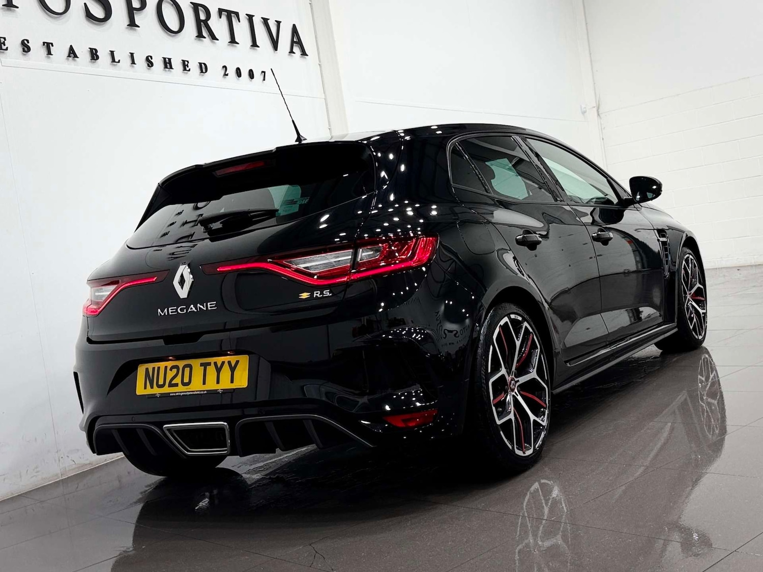 Used Renault Megane 2020 for sale - 77833890: Photo 27
