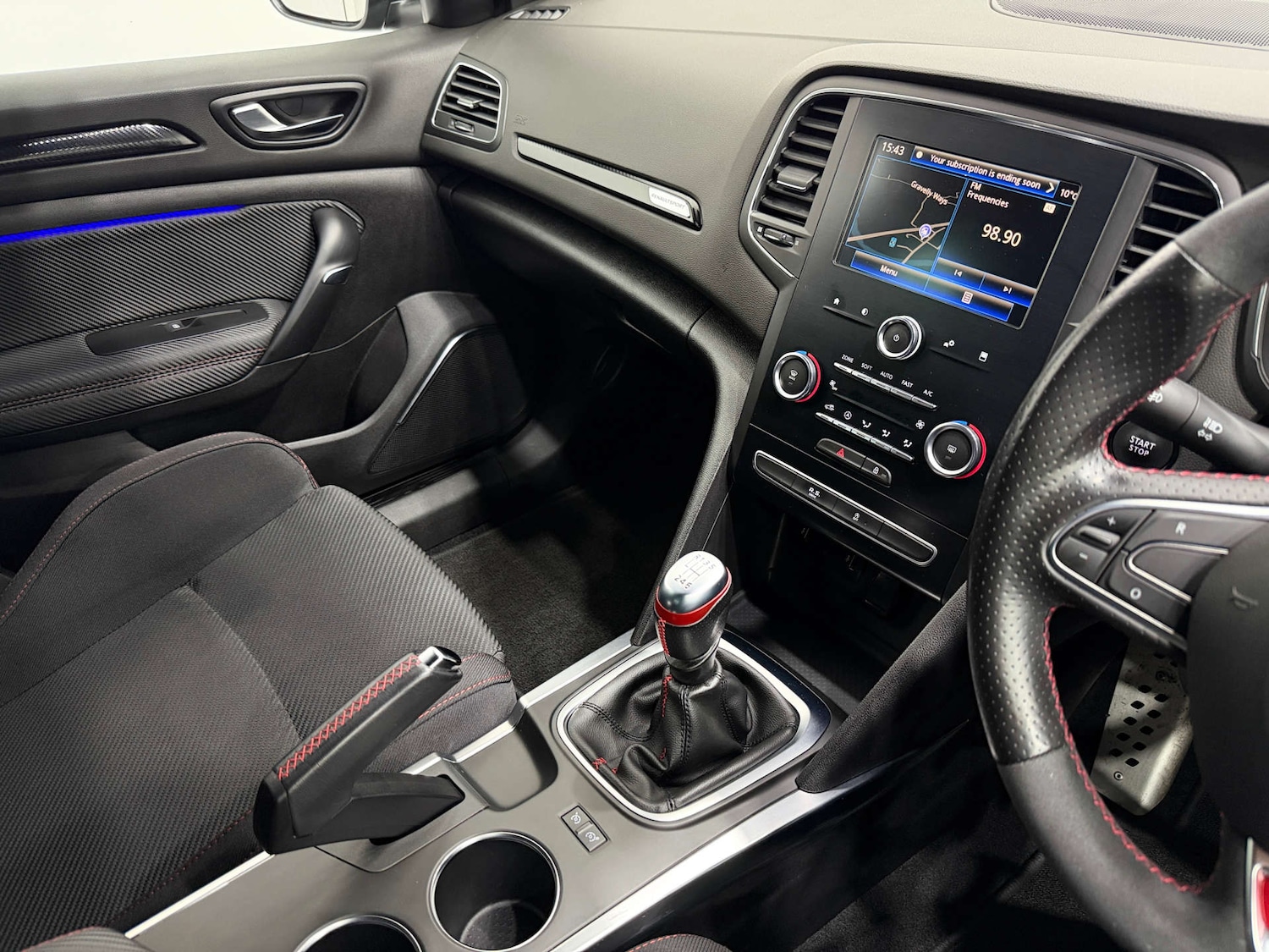 Used Renault Megane 2020 for sale - 77833890: Photo 41