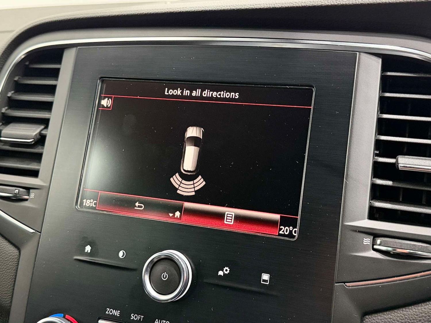 Used Renault Megane 2020 for sale - 77833890: Photo 45