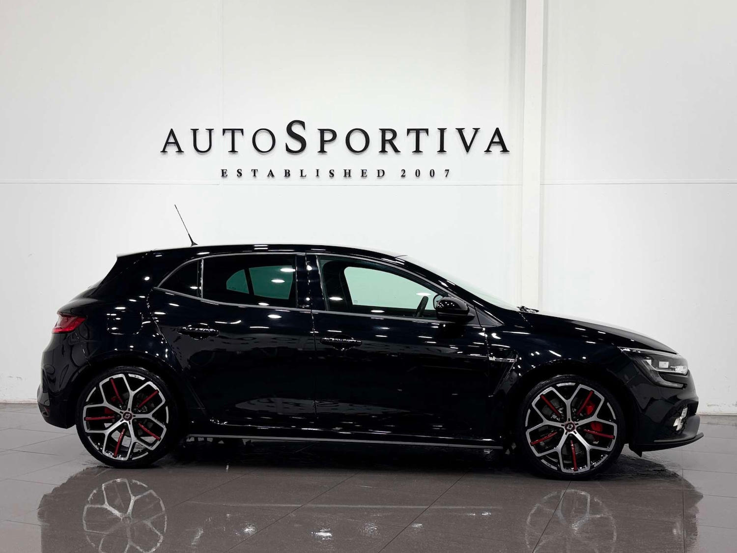 Used Renault Megane 2020 for sale - 77833890: Photo 7