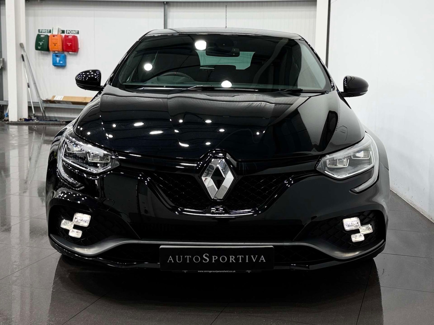 Used Renault Megane 2020 for sale - 77833890: Photo 9
