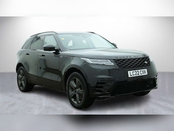 Used Land Rover Range Rover Velar 2022 for sale - 77693752: Photo
