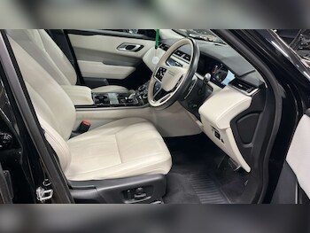 Used Land Rover Range Rover Velar 2022 for sale - 77693752: Photo
