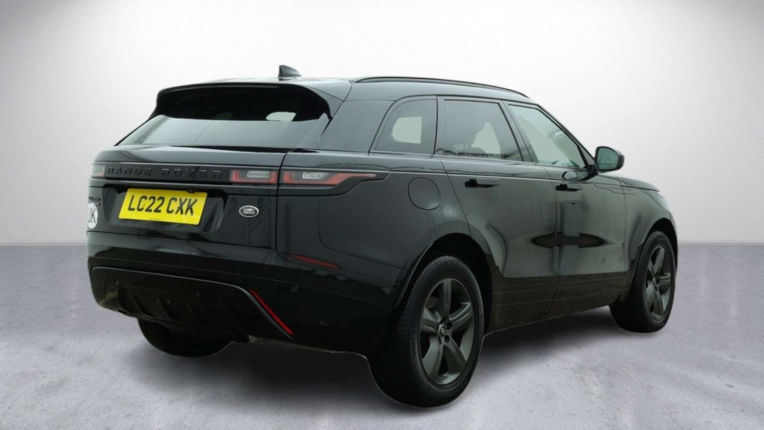 Used Land Rover Range Rover Velar 2022 for sale - 77693752: Photo 5