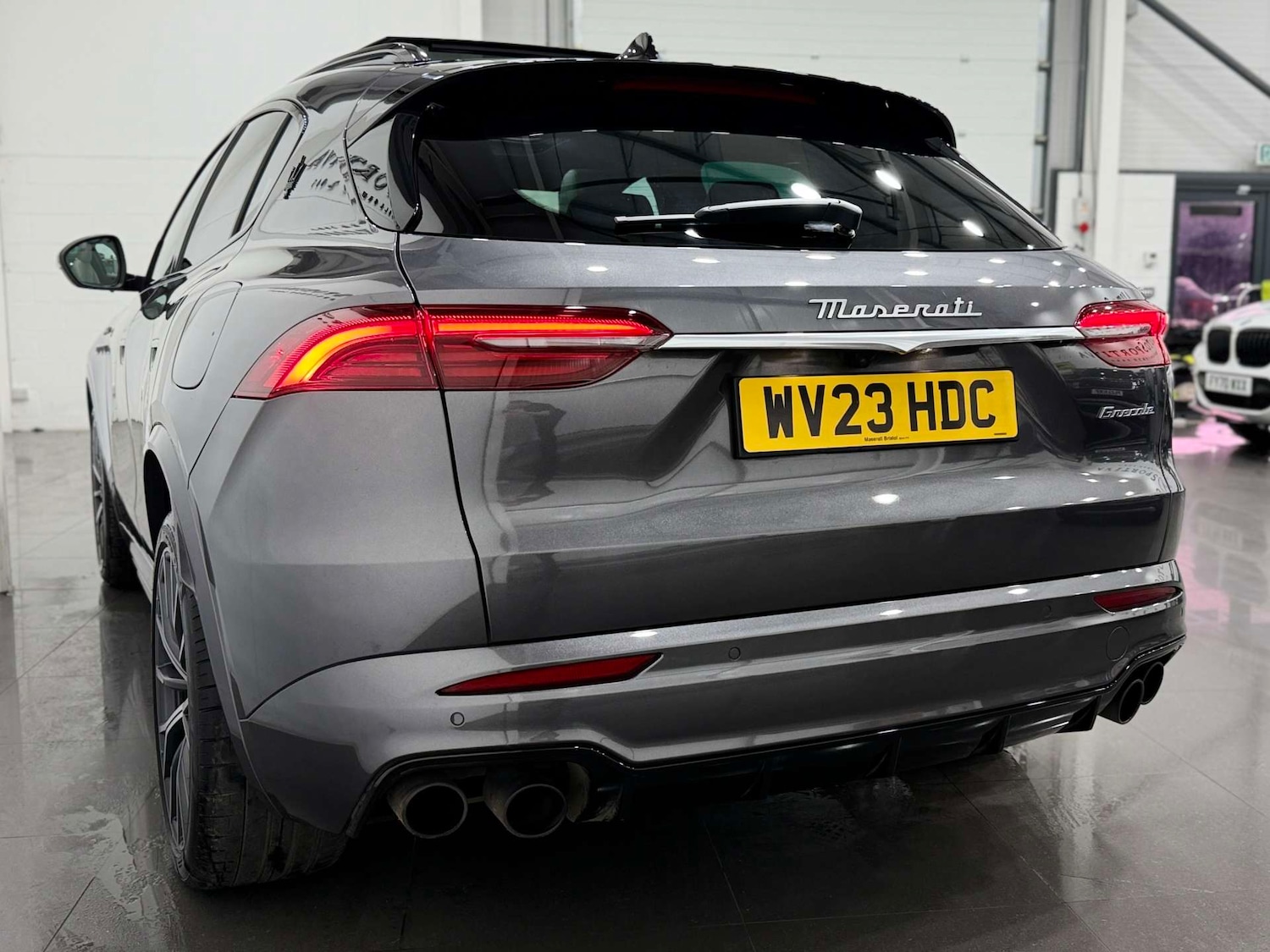 Used Maserati Other 2023 for sale - 77833930: Photo 11