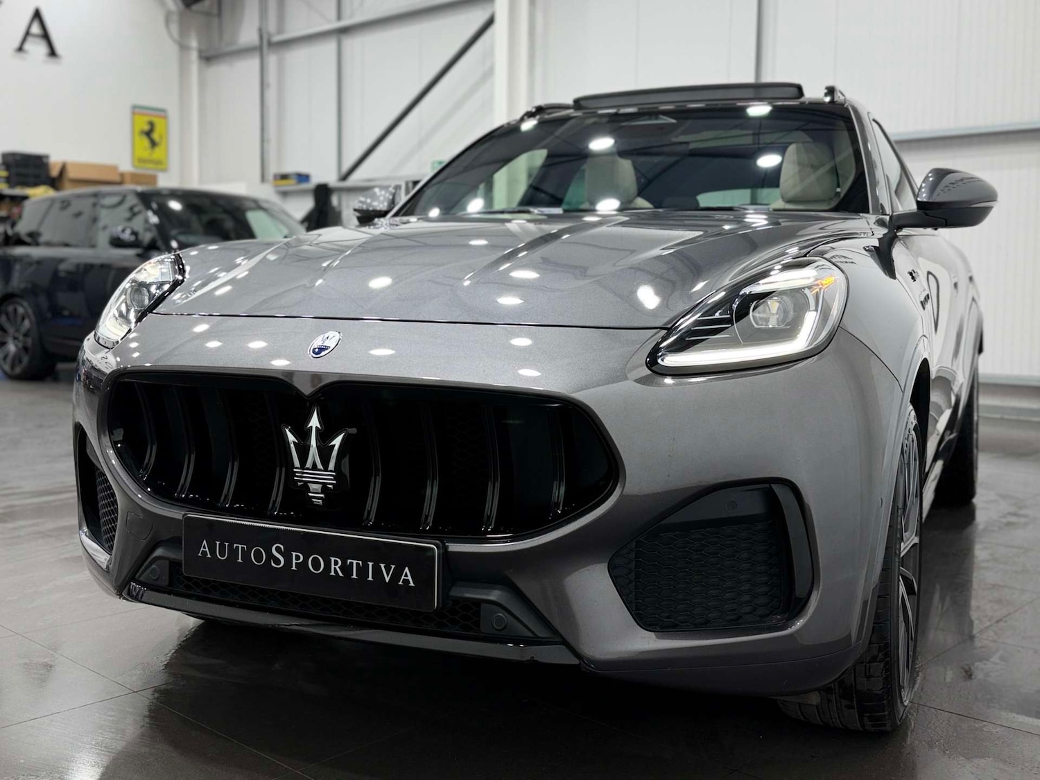 Used Maserati Other 2023 for sale - 77833930: Photo 12