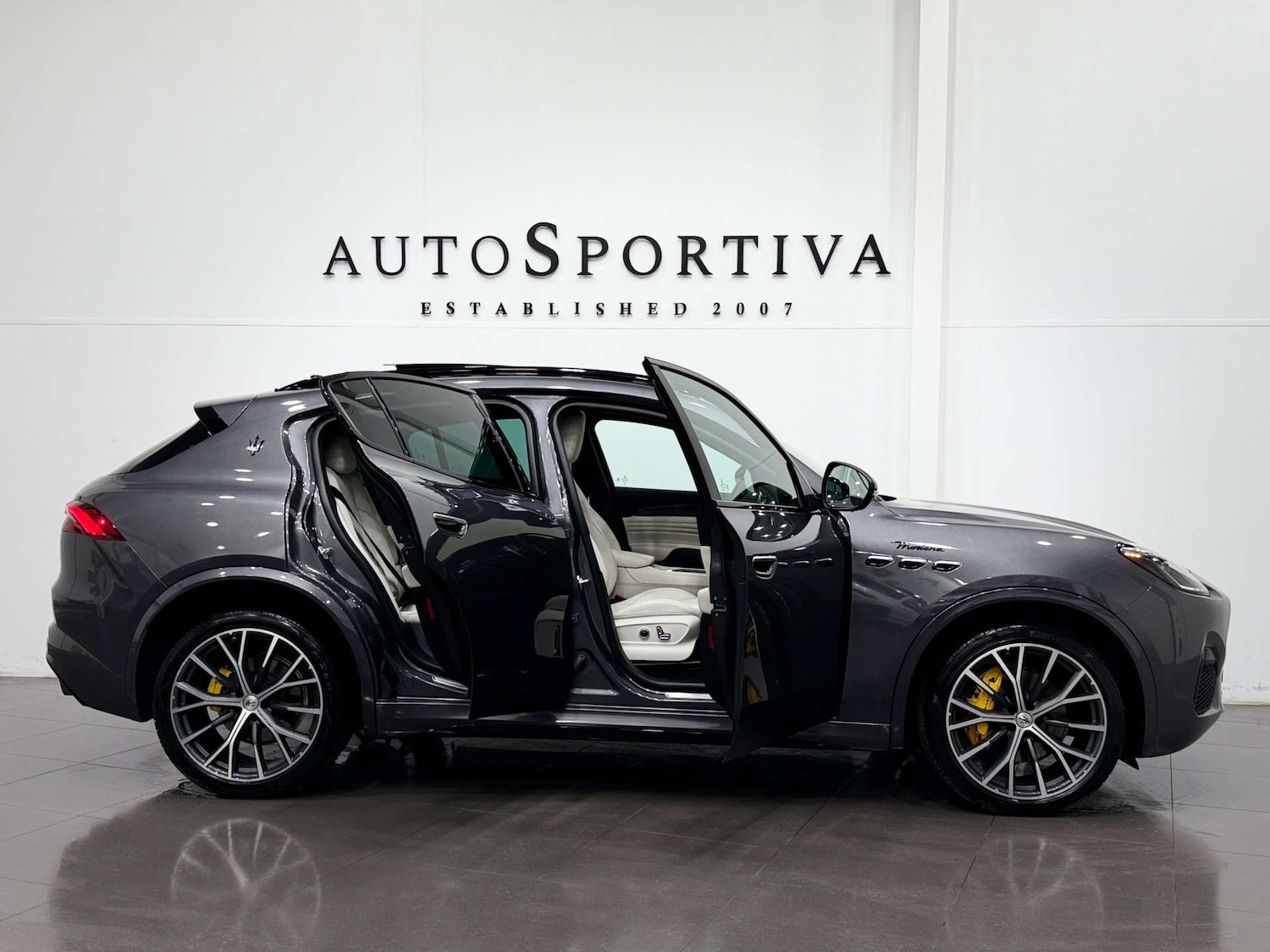 Used Maserati Other 2023 for sale - 77833930: Photo 15