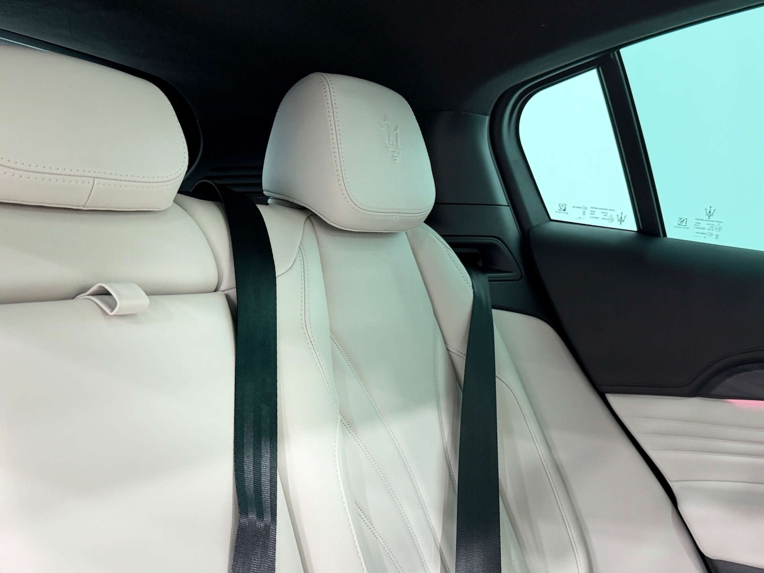 Used Maserati Other 2023 for sale - 77833930: Photo 17