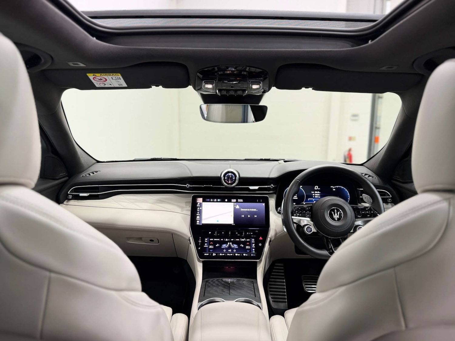 Used Maserati Other 2023 for sale - 77833930: Photo 21