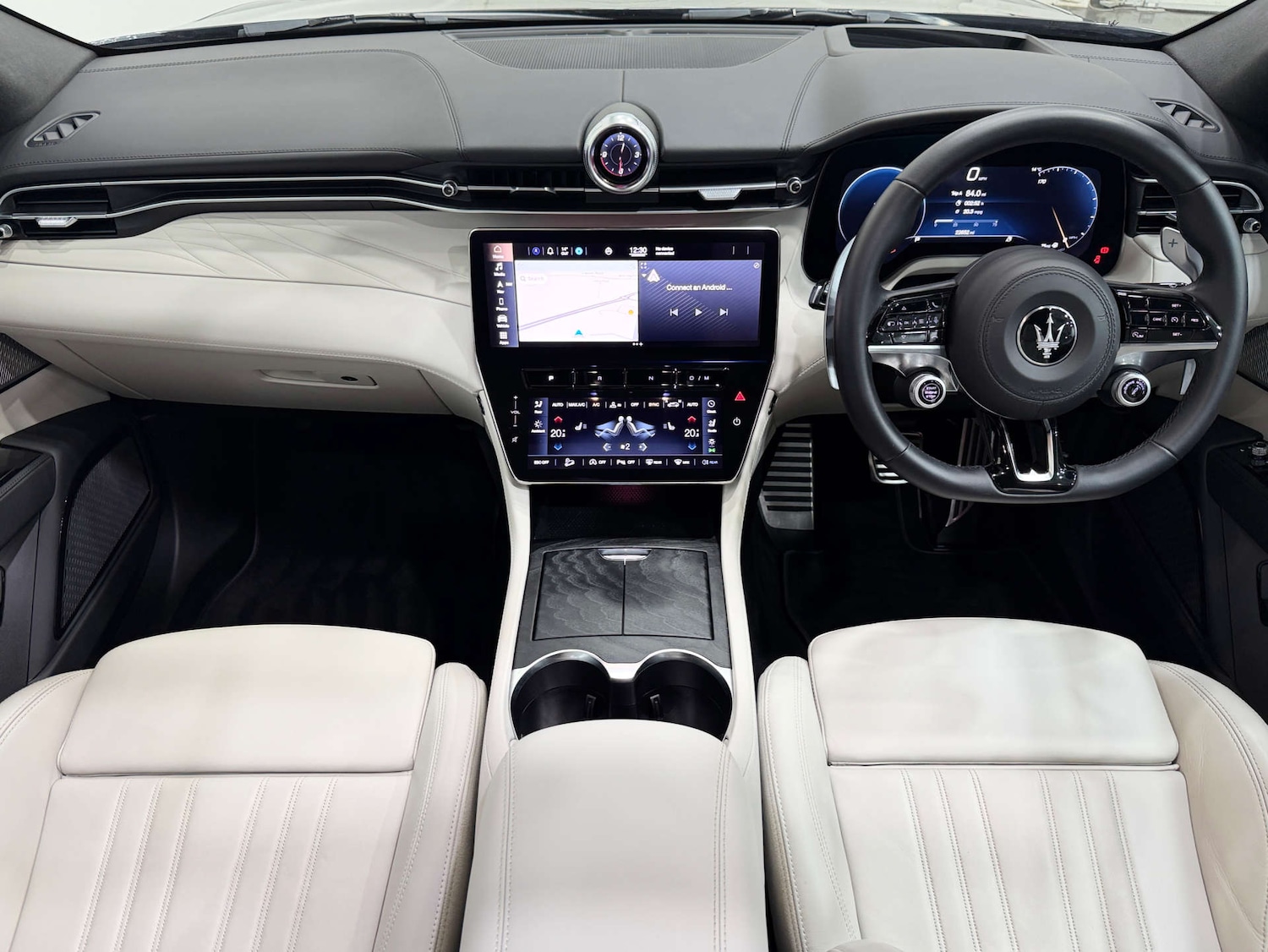 Used Maserati Other 2023 for sale - 77833930: Photo 23