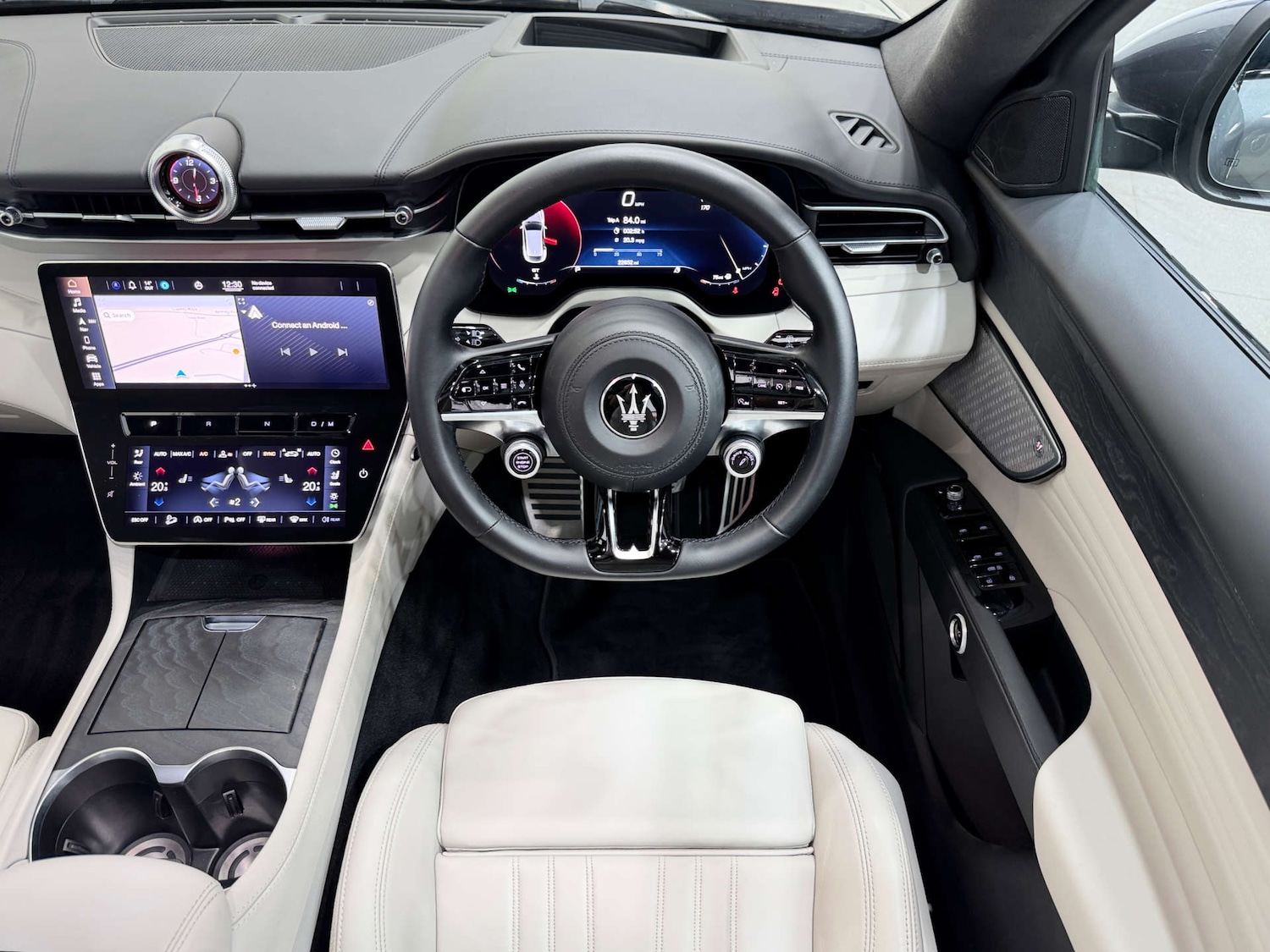 Used Maserati Other 2023 for sale - 77833930: Photo 24