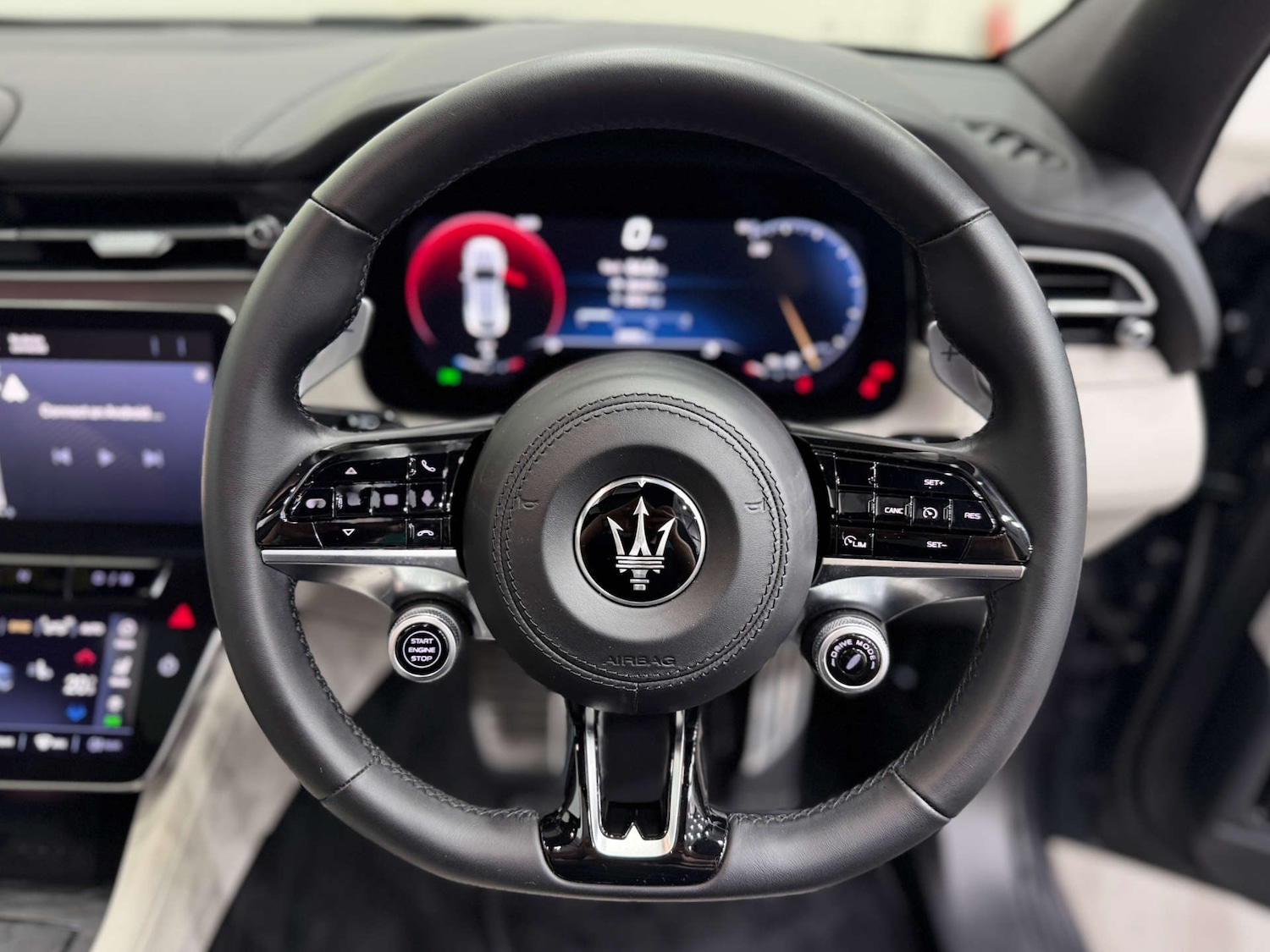 Used Maserati Other 2023 for sale - 77833930: Photo 25