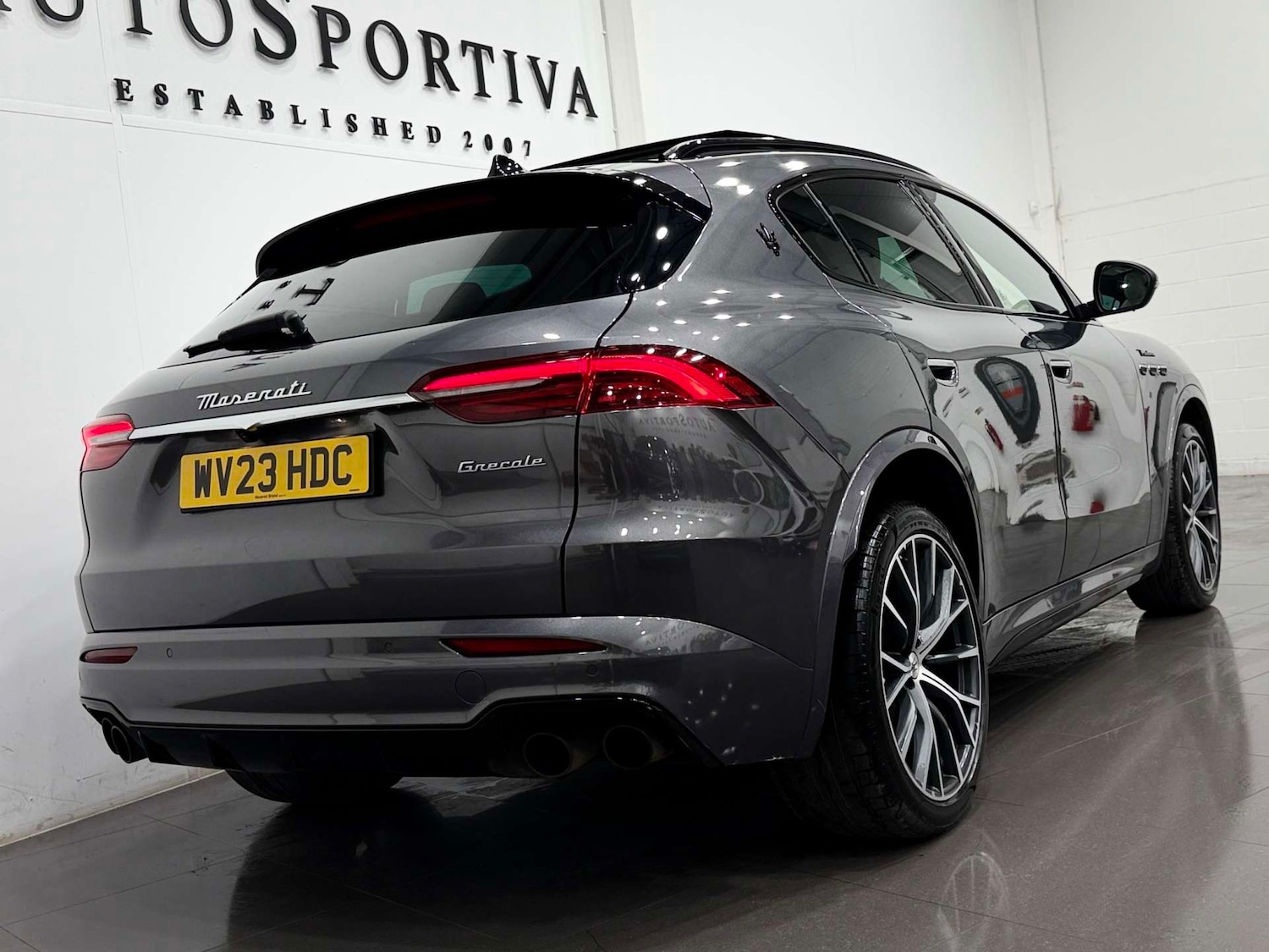 Used Maserati Other 2023 for sale - 77833930: Photo 29