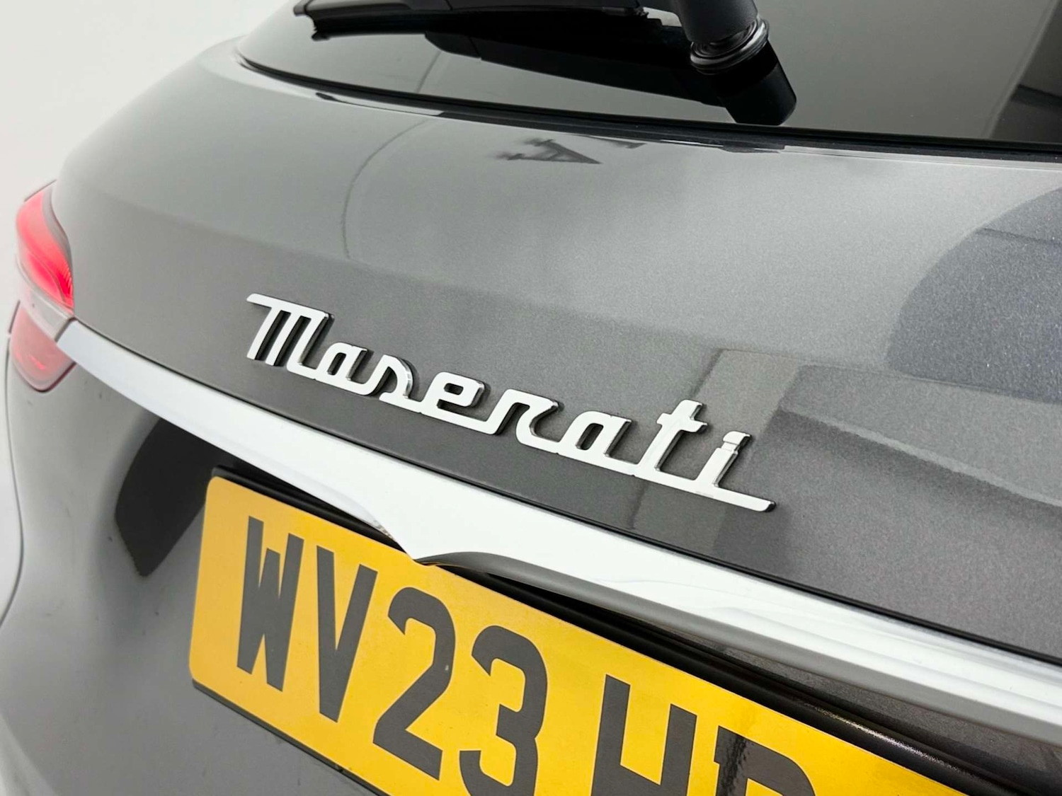 Used Maserati Other 2023 for sale - 77833930: Photo 30