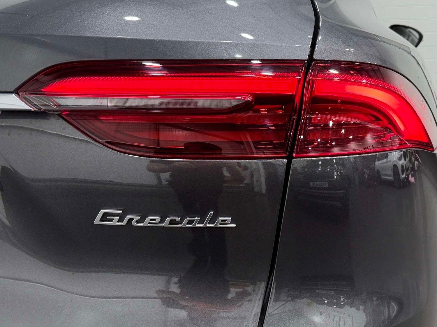 Used Maserati Other 2023 for sale - 77833930: Photo 33