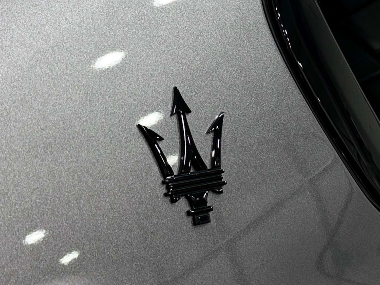 Used Maserati Other 2023 for sale - 77833930: Photo 35