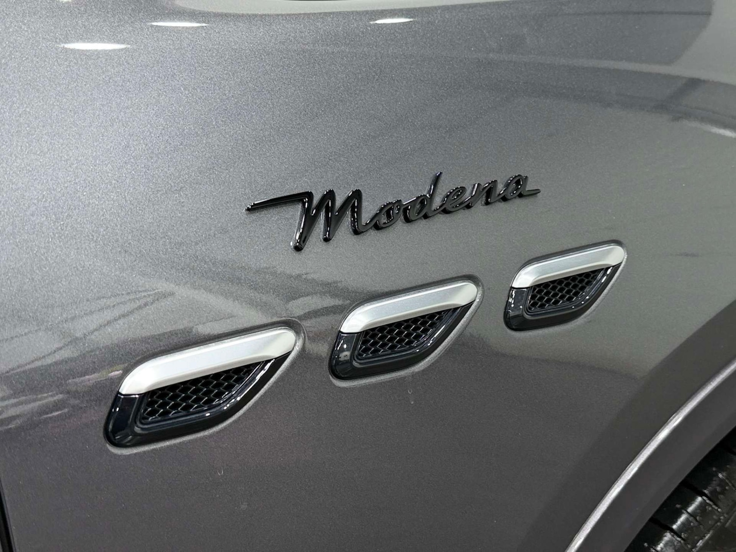 Used Maserati Other 2023 for sale - 77833930: Photo 36