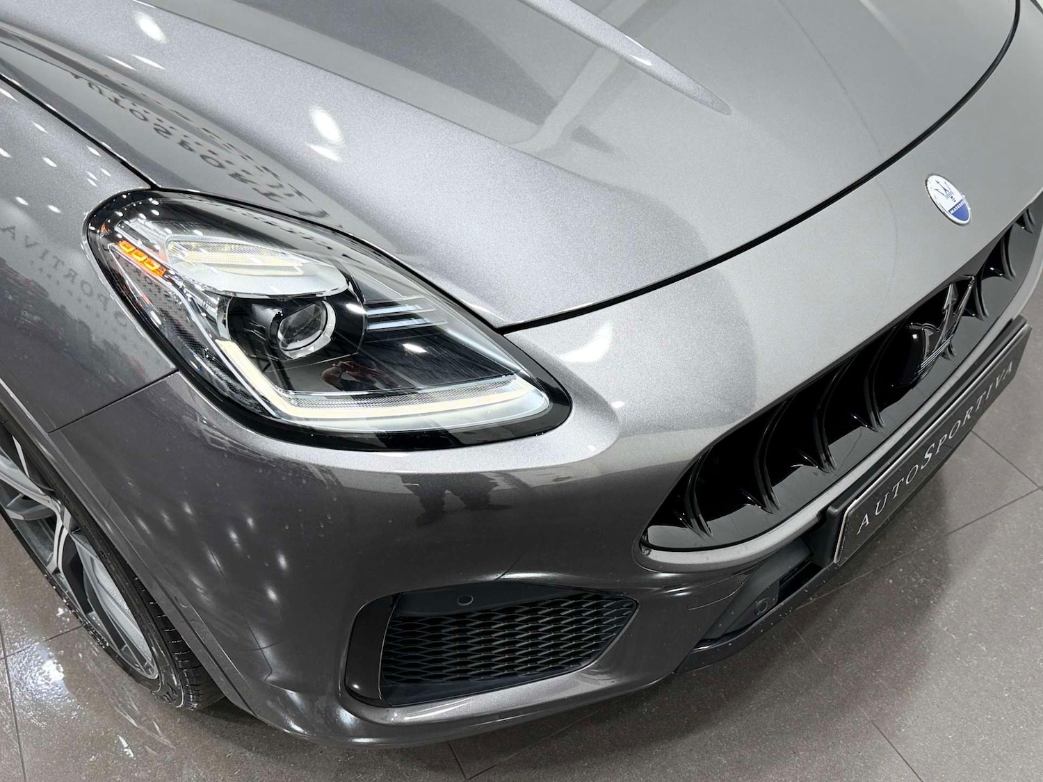 Used Maserati Other 2023 for sale - 77833930: Photo 37