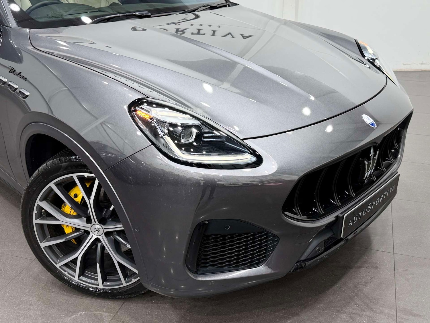 Used Maserati Other 2023 for sale - 77833930: Photo 38